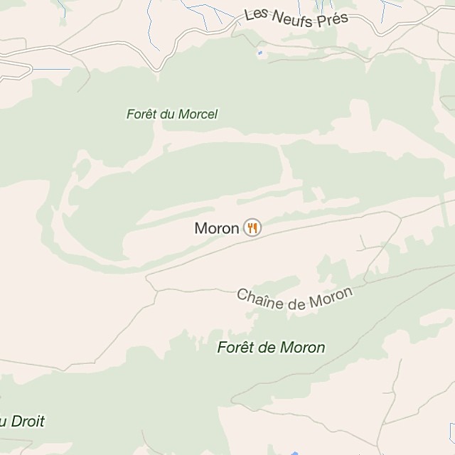 merci le Jura bernois