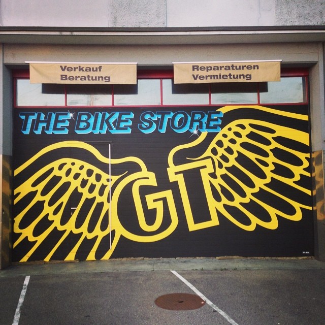#gtbicycles