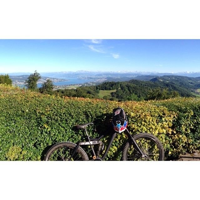 HIKE ▲ BIKE ▼