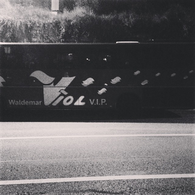 Viol VIP • le car qui vend du rêve