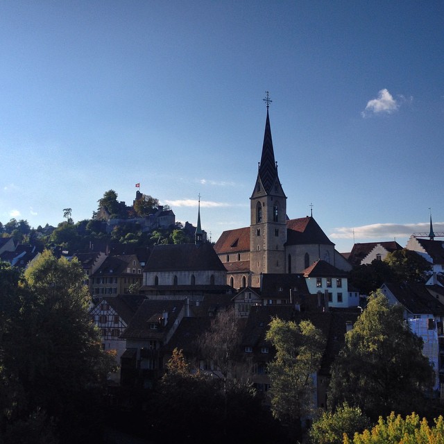 ✅ mein Geburtsort mit dem Rad erobern