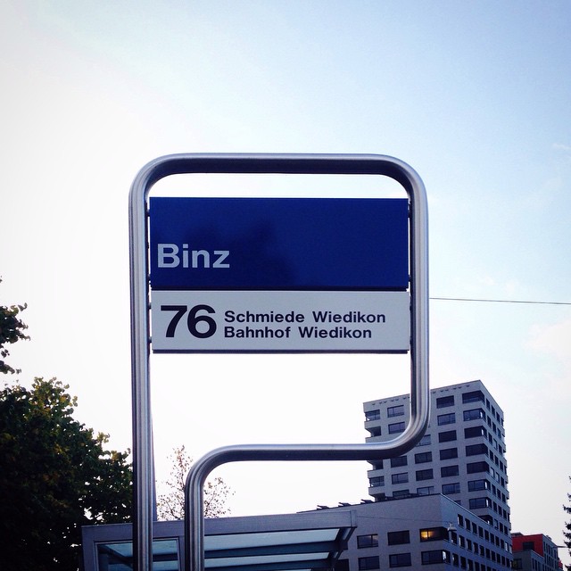 c'est quoi ce binz?!