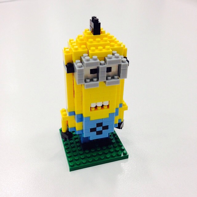 my office deco • thx Spyros!