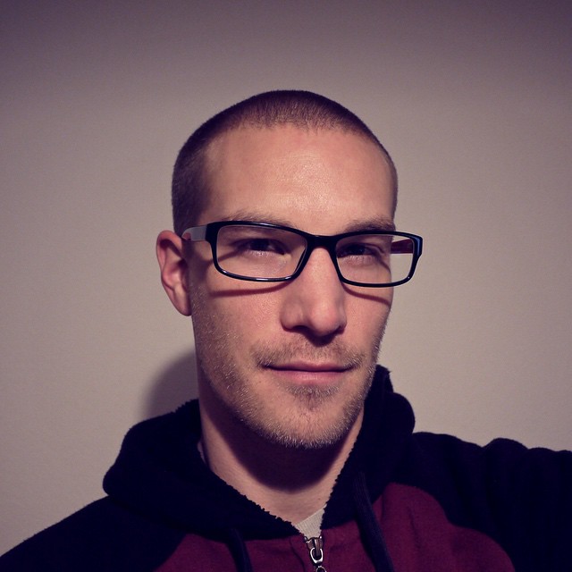 new glasses
