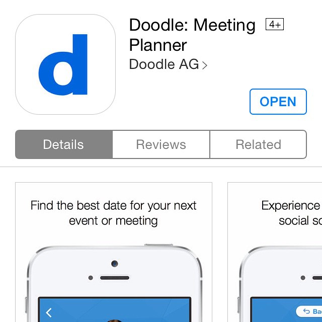 been working on this in the last couple of months. Go get it for free in the App Store!