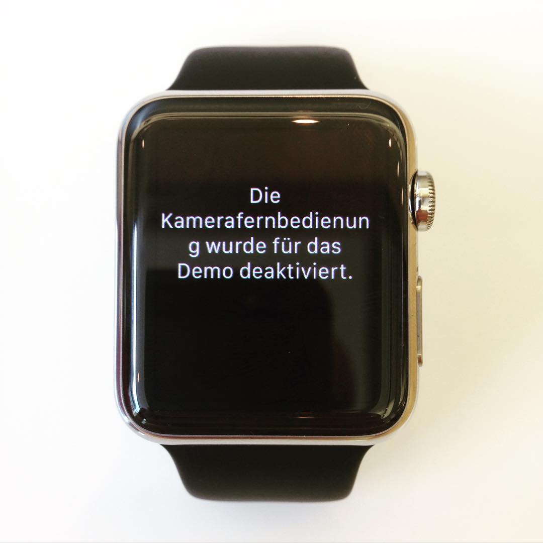 the world's richest company can't hyphenate tschörmän