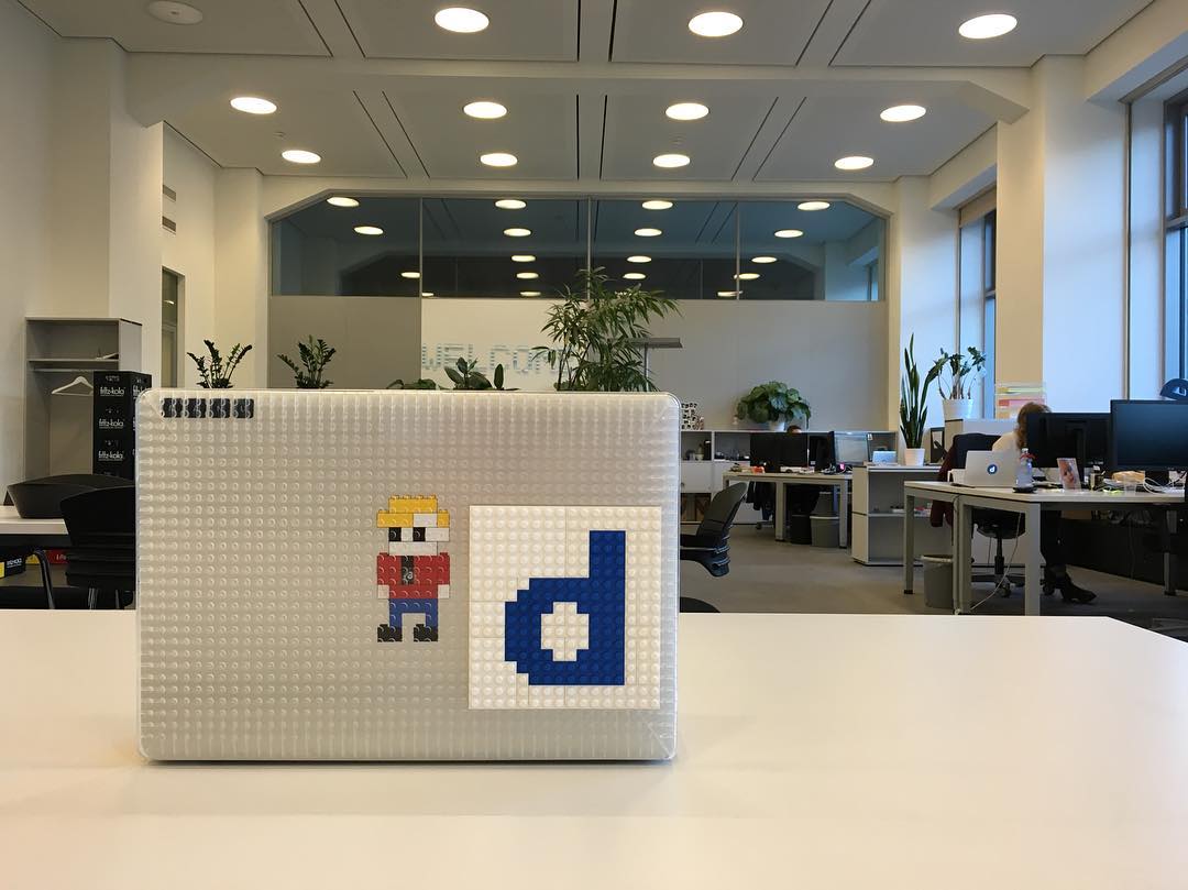 MacBook pimping, round 2
