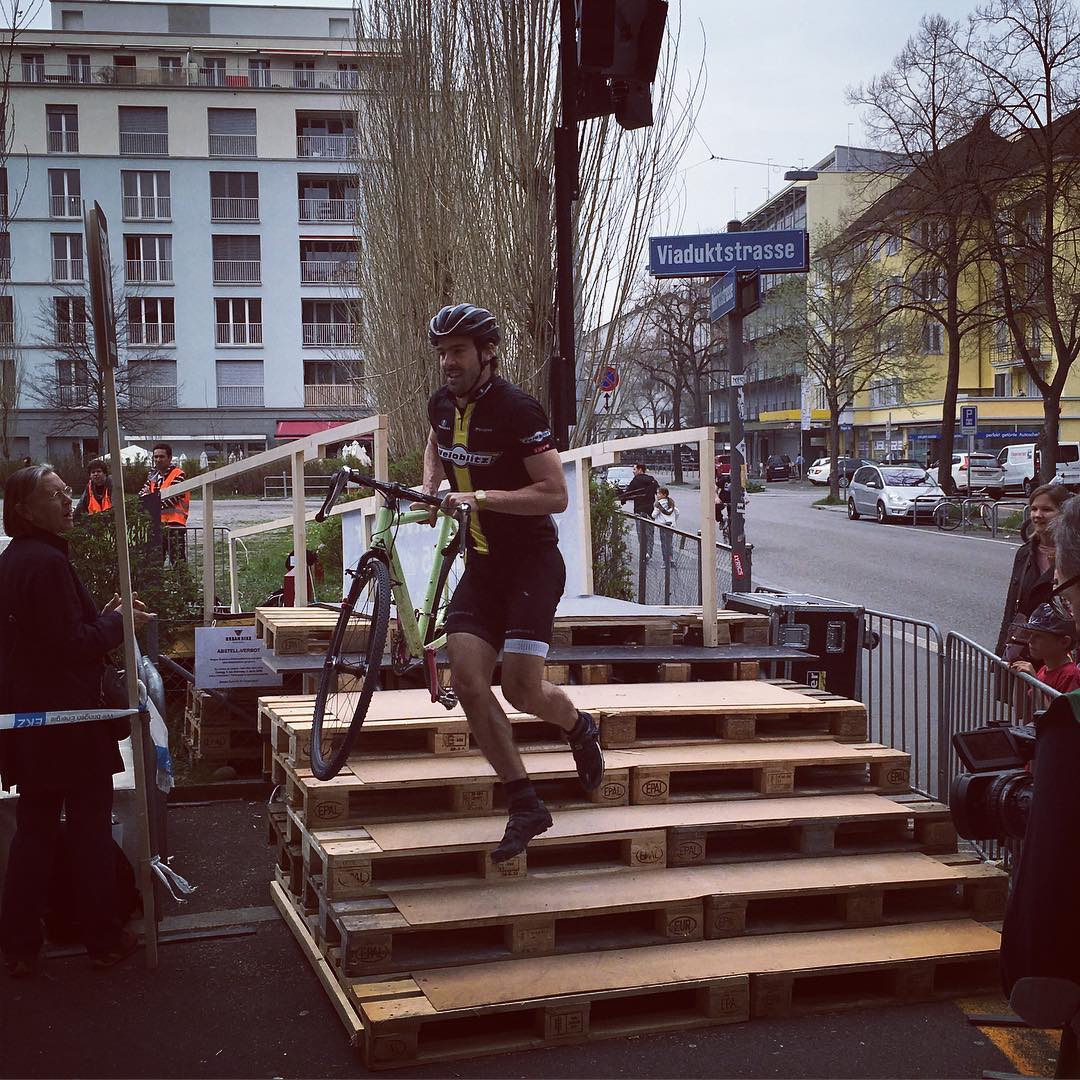 urban cyclocross