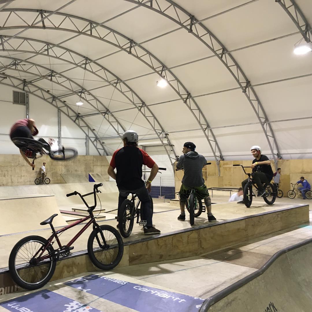 Basel session 👌🏻