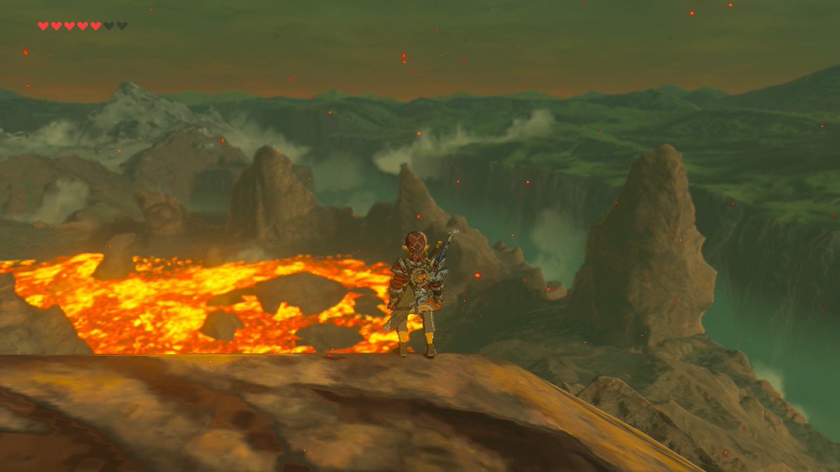 I wish that the earth, sea and the sky up above-a
will send me someone to lava