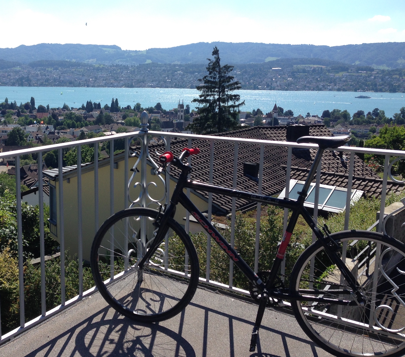 02.08.2015: same as before, but with BMX pedals and without fenders 02.08.2015: same as before, but with BMX pedals and without fenders