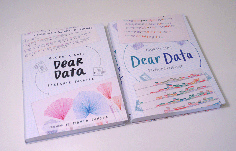 Dear Data ISBN: 9781846149061 Dear Data ISBN: 9781846149061