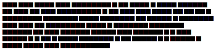 in black: days without eating meat