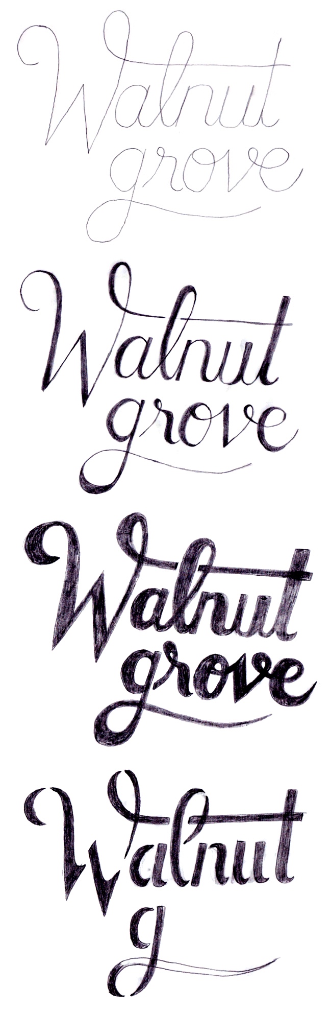 R.I.P. Walnut Grove R.I.P. Walnut Grove