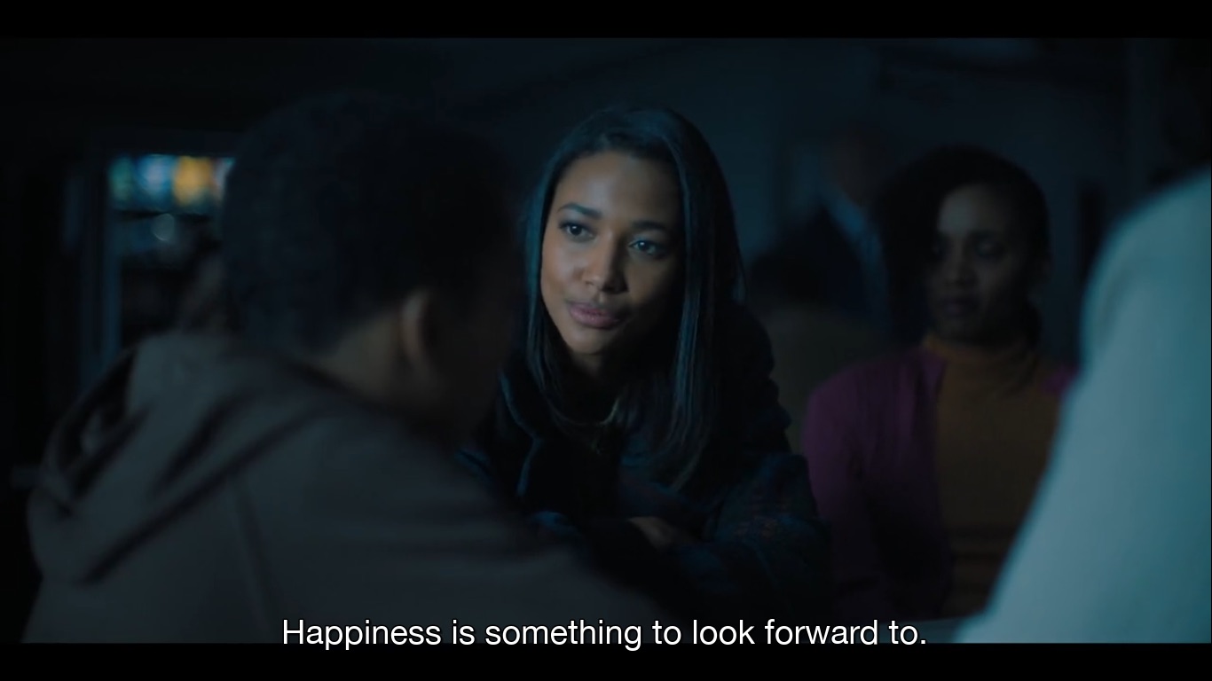 When They See Us When They See Us