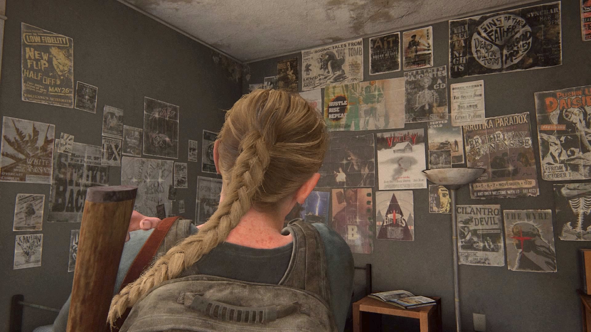 Part of me still wants to live in a room decorated like this Part of me still wants to live in a room decorated like this