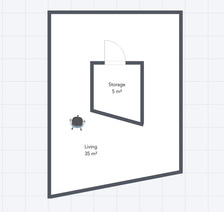 My first changes to the product: distance helpers. The trickiest part was juggling world and object coordinates, and switching between the two. My first changes to the product: distance helpers. The trickiest part was juggling world and object coordinates, and switching between the two.