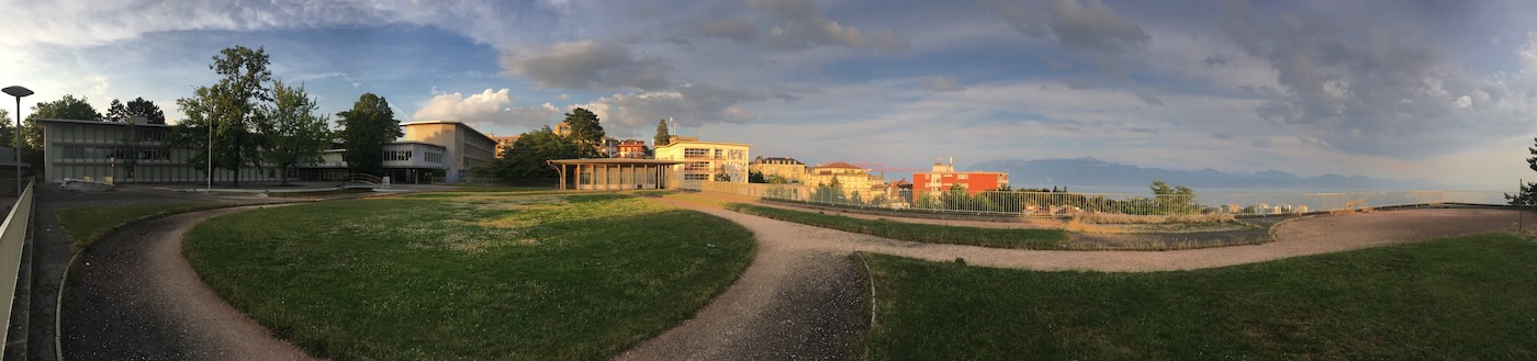 Collège du Belvédère Collège du Belvédère