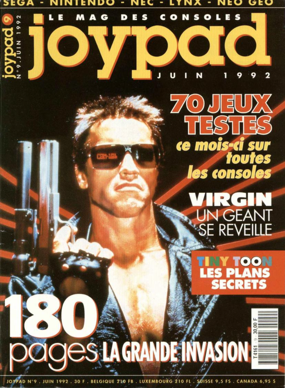 Je me rappelle de quasi toutes les pages de ce numéro Je me rappelle de quasi toutes les pages de ce numéro