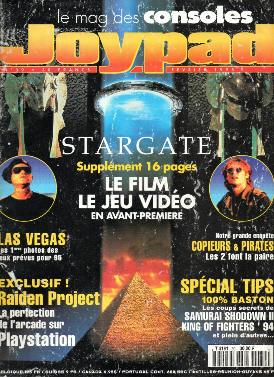 Ah… le CES de Las Vegas… Ah… le CES de Las Vegas…